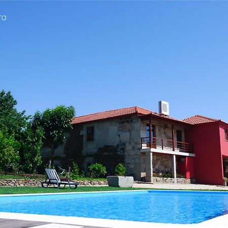Villa Quinta Da Urtigueira Felgueiras Esterno foto