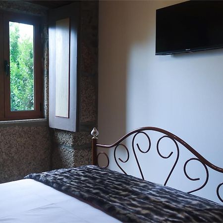 Villa Quinta Da Urtigueira Felgueiras Esterno foto