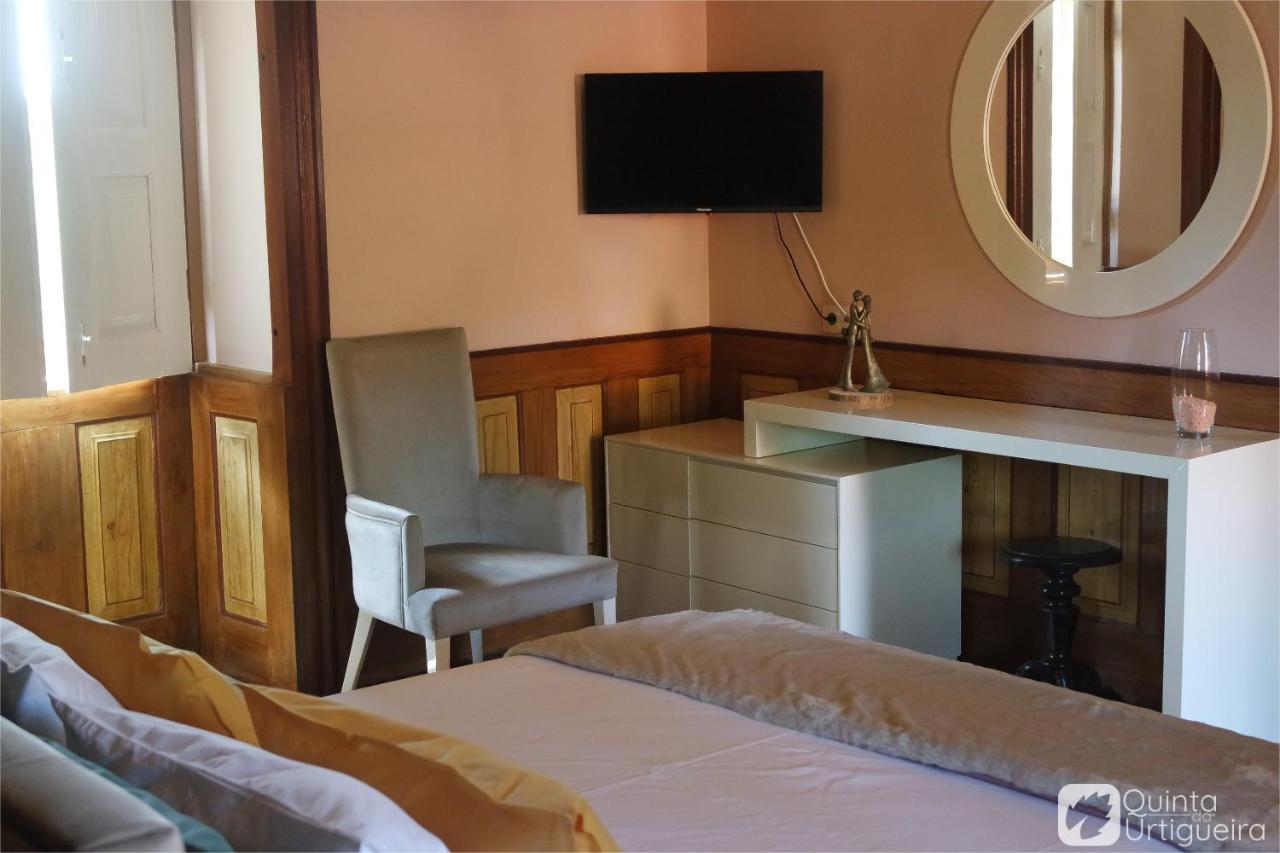 Villa Quinta Da Urtigueira Felgueiras Esterno foto