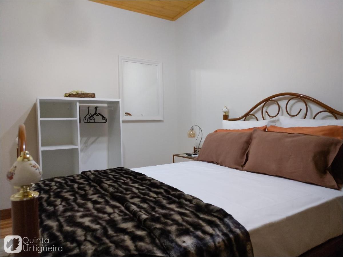 Villa Quinta Da Urtigueira Felgueiras Esterno foto