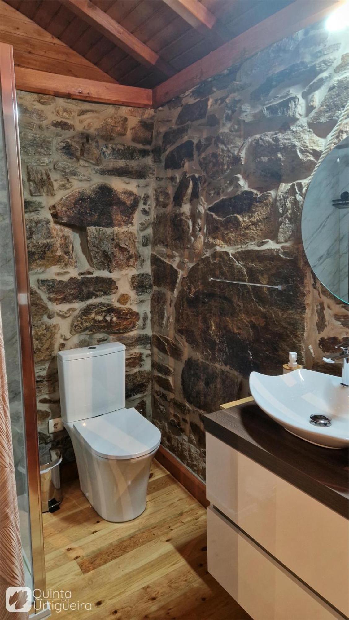 Villa Quinta Da Urtigueira Felgueiras Esterno foto