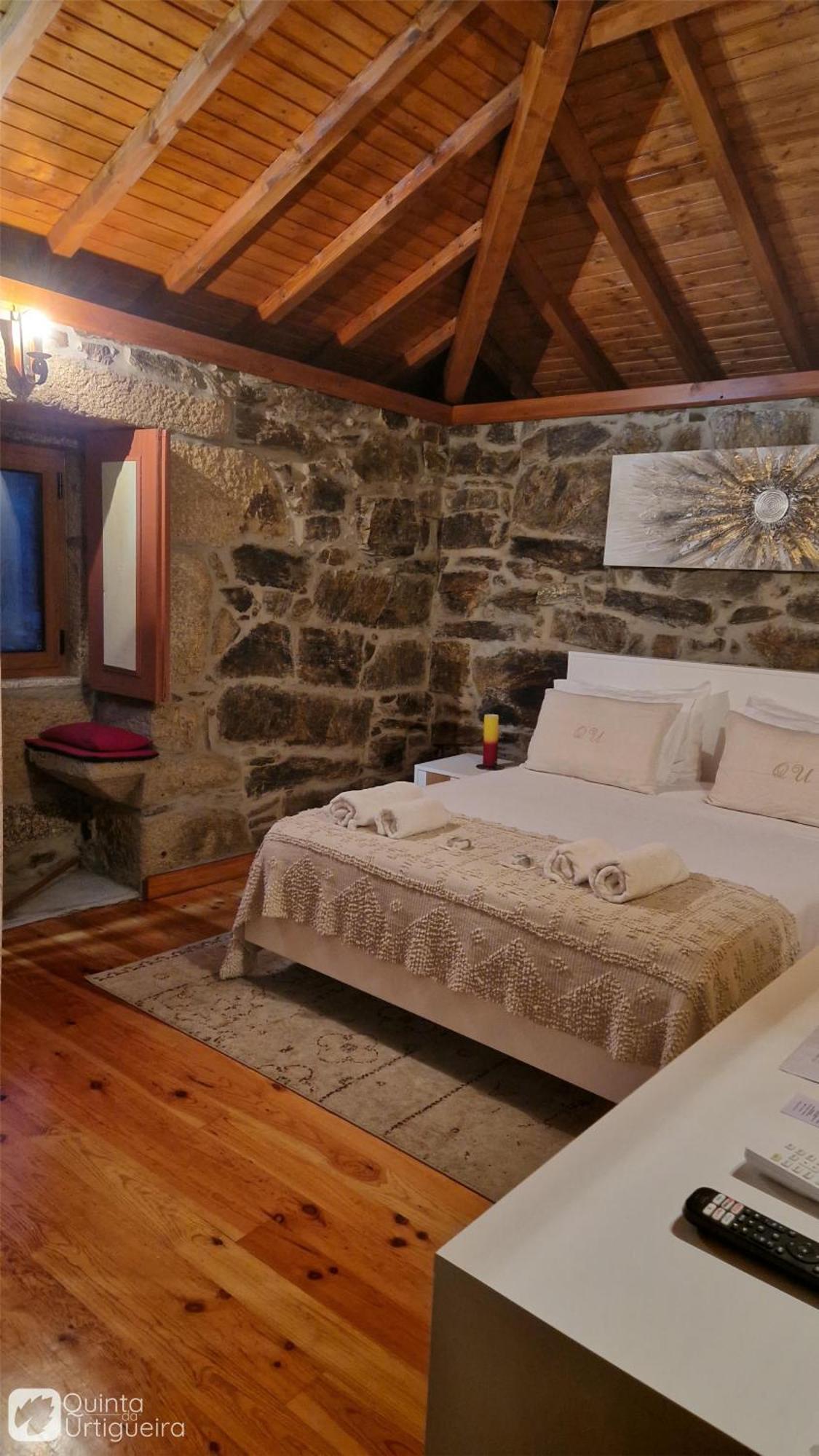 Villa Quinta Da Urtigueira Felgueiras Esterno foto